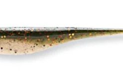 Z Man Scented Jerk ShadZ 5 Inch Soft Plastic Jerkbait 5 Pack