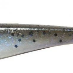 Z Man Scented Jerk ShadZ 5 Inch Soft Plastic Jerkbait 5 Pack