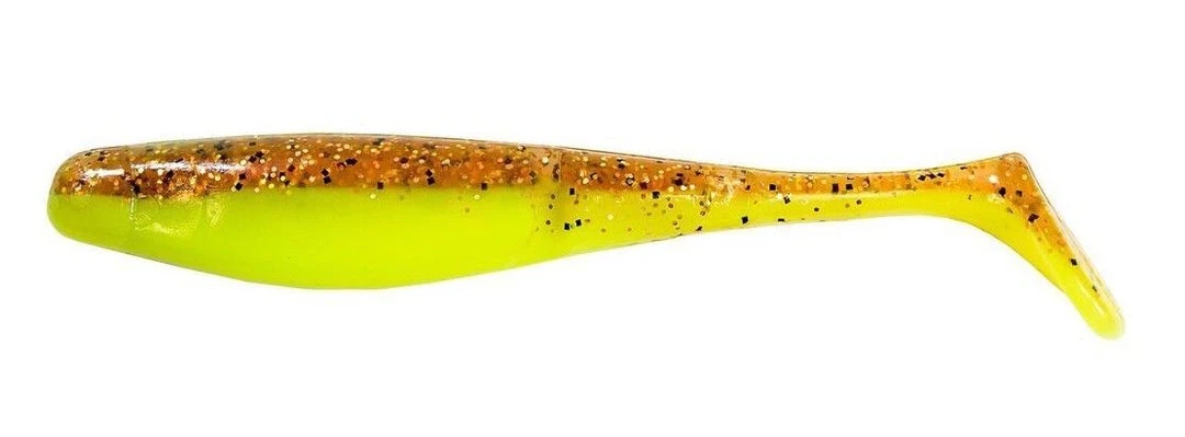 Baits Z Man Scented PaddlerZ 4 Inch Soft Plastic Paddle Tail Swimbait 12 Baits Z Man Scented PaddlerZ 4 Inch Soft Plastic Paddle Tail Swimbait
