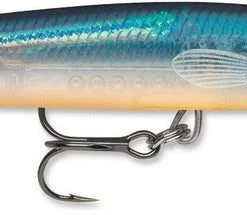 Rapala Down Deep Husky Jerk 10 Deep Diving Jerkbait