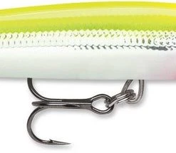 Rapala Down Deep Husky Jerk 10 Deep Diving Jerkbait