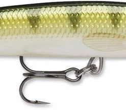 Rapala Down Deep Husky Jerk 10 Deep Diving Jerkbait