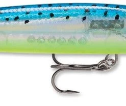 Rapala Down Deep Husky Jerk 12 Deep Diving Jerkbait Baits