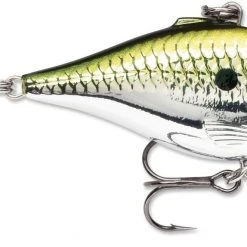 Baits Rapala Ultra Light Rippin' Rap 04 Lipless Crankbait
