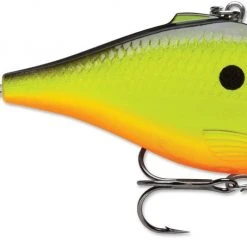 Baits Rapala Rippin' Rap 05 Lipless Crankbait