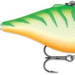 Baits Rapala Rippin' Rap 05 Lipless Crankbait