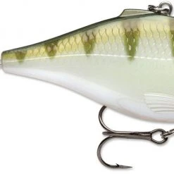 Baits Rapala Rippin' Rap 05 Lipless Crankbait
