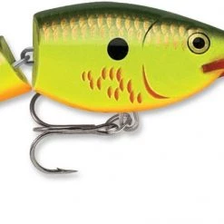 Baits Rapala Jointed Shad Rap 07 Deep Diving Crankbait