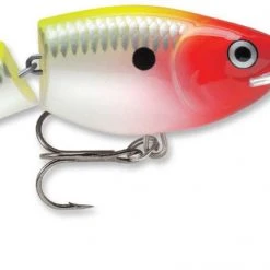 Baits Rapala Jointed Shad Rap 07 Deep Diving Crankbait