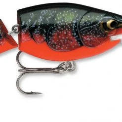 Baits Rapala Jointed Shad Rap 07 Deep Diving Crankbait