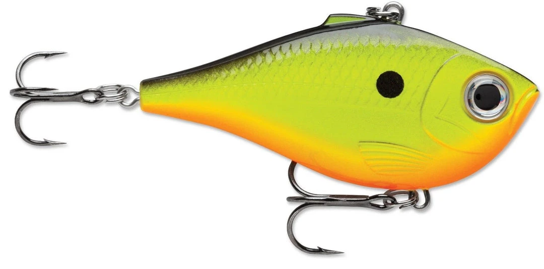 Rapala Rippin' Rap 07 Lipless Crankbait 2 Rapala Rippin' Rap 07 Lipless Crankbait