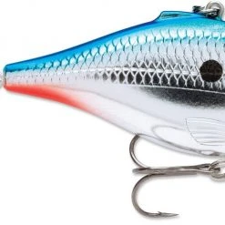 Rapala Rippin' Rap 07 Lipless Crankbait 20 Rapala Rippin' Rap 07 Lipless Crankbait