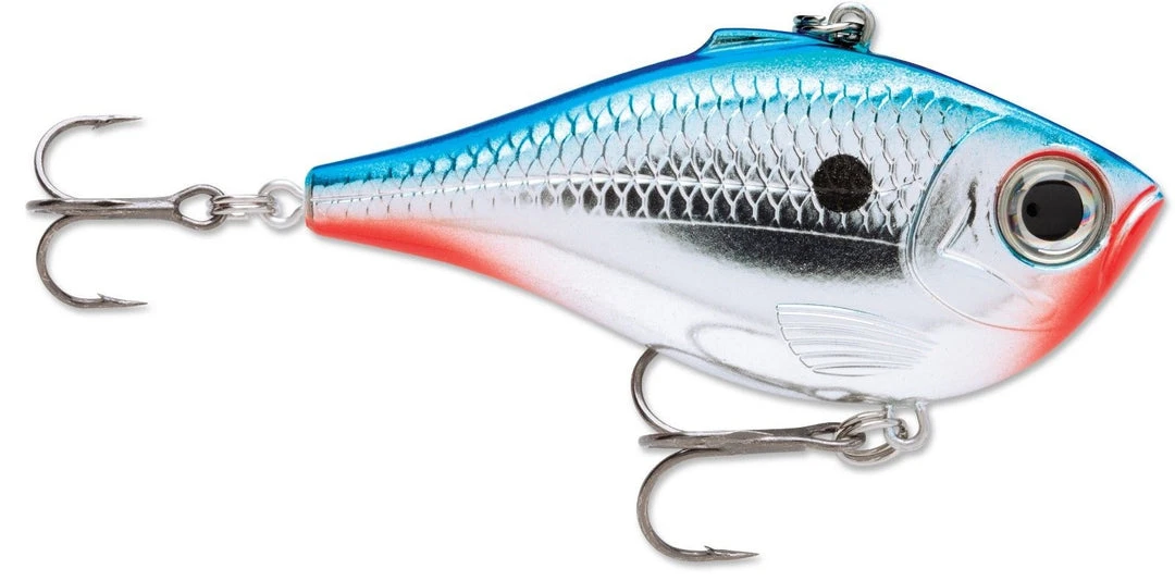 Rapala Rippin' Rap 07 Lipless Crankbait 4 Rapala Rippin' Rap 07 Lipless Crankbait
