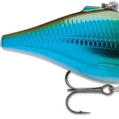 Rapala Rippin' Rap 07 Lipless Crankbait 21 Rapala Rippin' Rap 07 Lipless Crankbait