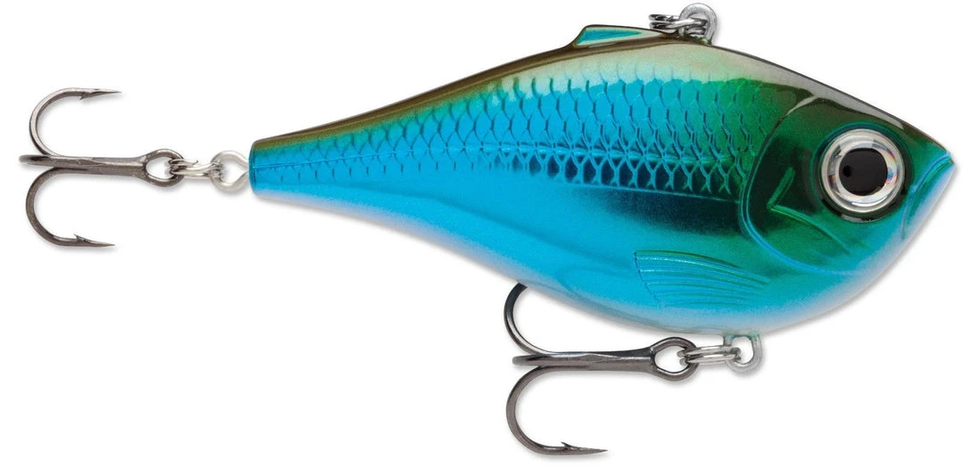 Rapala Rippin' Rap 07 Lipless Crankbait 5 Rapala Rippin' Rap 07 Lipless Crankbait