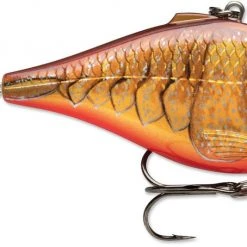 Rapala Rippin' Rap 07 Lipless Crankbait 22 Rapala Rippin' Rap 07 Lipless Crankbait