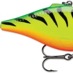 Rapala Rippin' Rap 07 Lipless Crankbait 23 Rapala Rippin' Rap 07 Lipless Crankbait