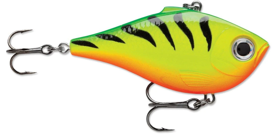 Rapala Rippin' Rap 07 Lipless Crankbait 7 Rapala Rippin' Rap 07 Lipless Crankbait