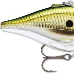 Rapala Rippin' Rap 07 Lipless Crankbait 24 Rapala Rippin' Rap 07 Lipless Crankbait