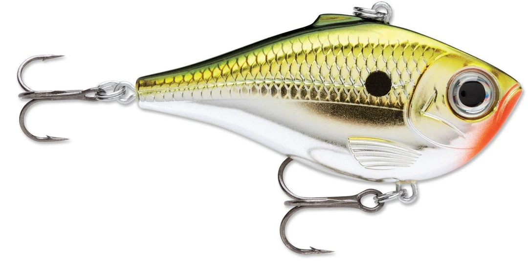 Rapala Rippin' Rap 07 Lipless Crankbait 8 Rapala Rippin' Rap 07 Lipless Crankbait