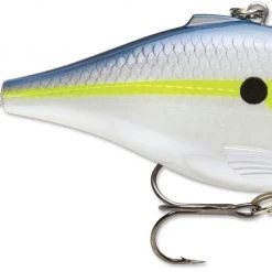 Rapala Rippin' Rap 07 Lipless Crankbait 26 Rapala Rippin' Rap 07 Lipless Crankbait