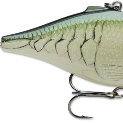 Rapala Rippin' Rap 07 Lipless Crankbait 27 Rapala Rippin' Rap 07 Lipless Crankbait