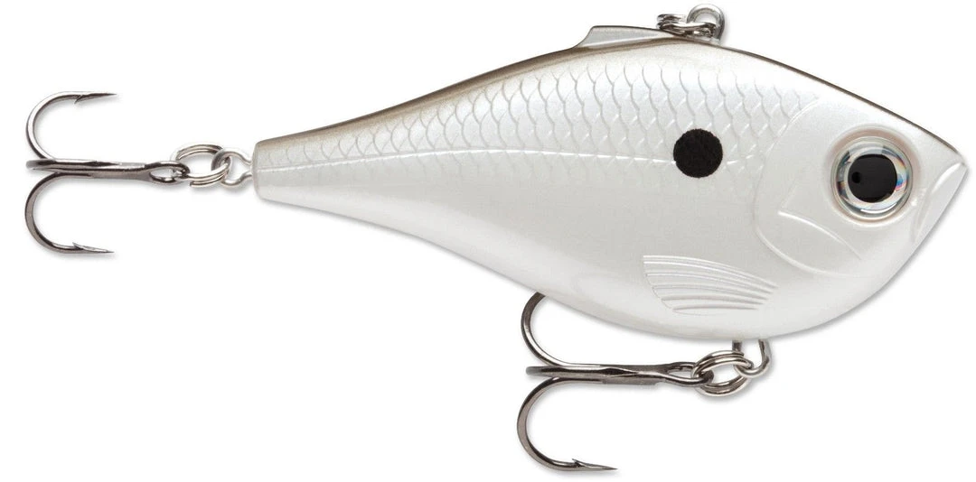 Rapala Rippin' Rap 07 Lipless Crankbait 12 Rapala Rippin' Rap 07 Lipless Crankbait