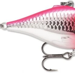 Rapala Rippin' Rap 07 Lipless Crankbait 29 Rapala Rippin' Rap 07 Lipless Crankbait