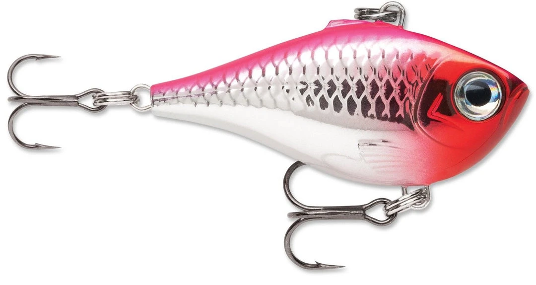 Rapala Rippin' Rap 07 Lipless Crankbait 13 Rapala Rippin' Rap 07 Lipless Crankbait