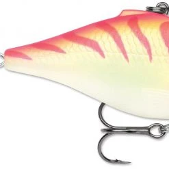 Rapala Rippin' Rap 07 Lipless Crankbait 30 Rapala Rippin' Rap 07 Lipless Crankbait