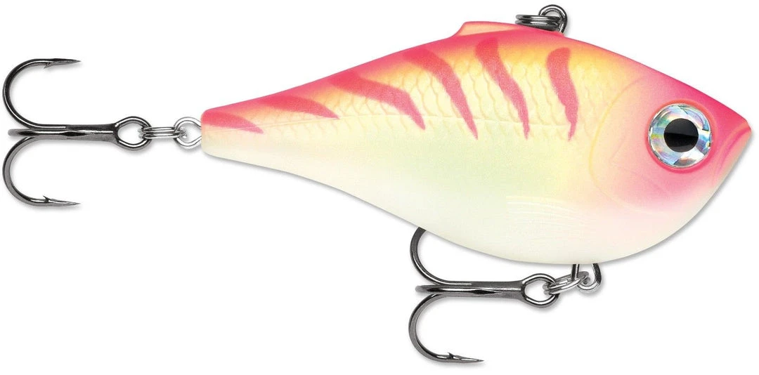 Rapala Rippin' Rap 07 Lipless Crankbait 14 Rapala Rippin' Rap 07 Lipless Crankbait