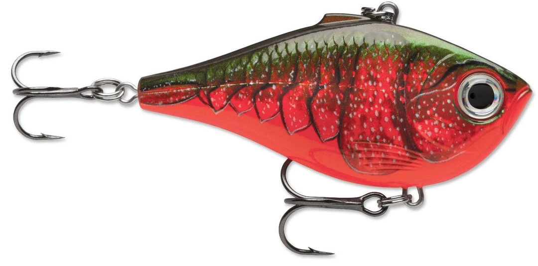 Rapala Rippin' Rap 07 Lipless Crankbait 1 Rapala Rippin' Rap 07 Lipless Crankbait