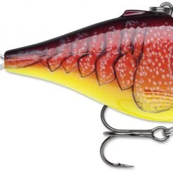 Rapala Rippin' Rap 07 Lipless Crankbait 32 Rapala Rippin' Rap 07 Lipless Crankbait