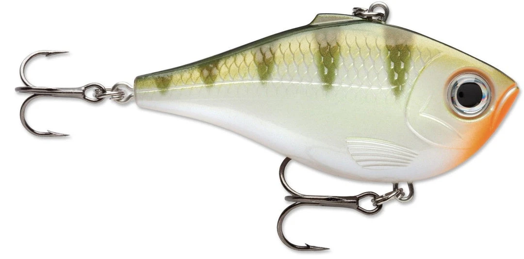Rapala Rippin' Rap 07 Lipless Crankbait 17 Rapala Rippin' Rap 07 Lipless Crankbait