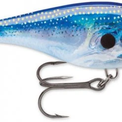 Baits Rapala Scatter Rap Glass Shad 07 Extra Deep Diving Crankbait