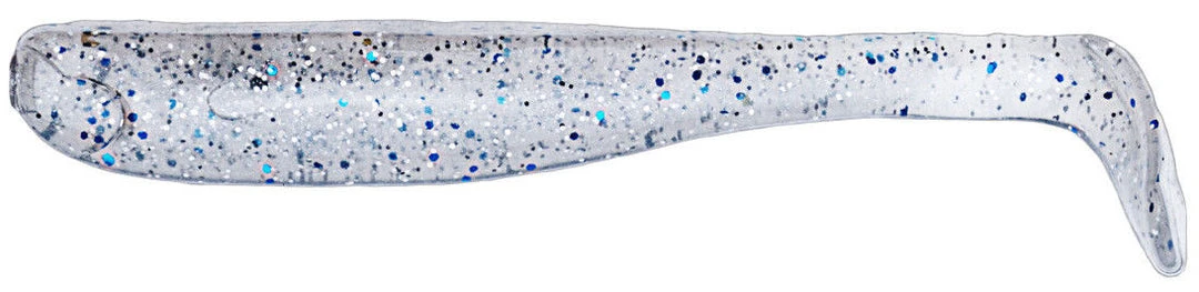 Baits Z Man Slim SwimZ 2 1/2 Inch Soft Plastic Paddle Tail Swimbait 8 Pack 5 Baits Z Man Slim SwimZ 2 1/2 Inch Soft Plastic Paddle Tail Swimbait 8 Pack