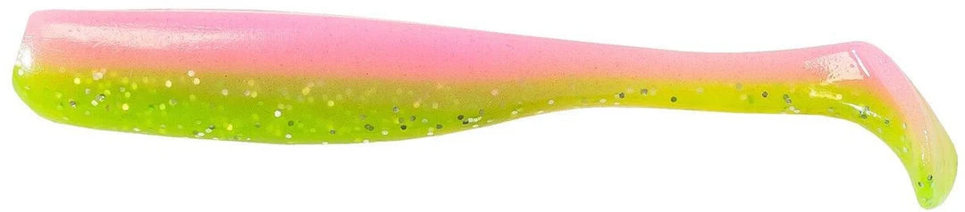 Baits Z Man Slim SwimZ 2 1/2 Inch Soft Plastic Paddle Tail Swimbait 8 Pack 7 Baits Z Man Slim SwimZ 2 1/2 Inch Soft Plastic Paddle Tail Swimbait 8 Pack