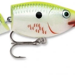 Baits Rapala Jointed Shad Rap 04 Medium Diving Crankbait 29 Baits Rapala Jointed Shad Rap 04 Medium Diving Crankbait