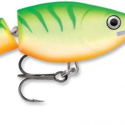 Baits Rapala Jointed Shad Rap 04 Medium Diving Crankbait 40 Baits Rapala Jointed Shad Rap 04 Medium Diving Crankbait