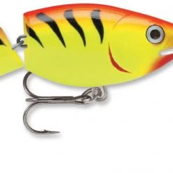 Baits Rapala Jointed Shad Rap 04 Medium Diving Crankbait 41 Baits Rapala Jointed Shad Rap 04 Medium Diving Crankbait