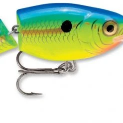 Baits Rapala Jointed Shad Rap 04 Medium Diving Crankbait 42 Baits Rapala Jointed Shad Rap 04 Medium Diving Crankbait