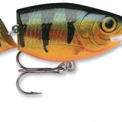 Baits Rapala Jointed Shad Rap 04 Medium Diving Crankbait 43 Baits Rapala Jointed Shad Rap 04 Medium Diving Crankbait
