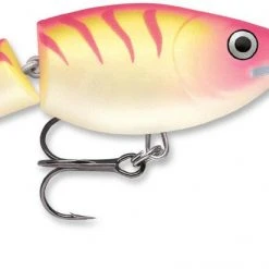 Baits Rapala Jointed Shad Rap 04 Medium Diving Crankbait 44 Baits Rapala Jointed Shad Rap 04 Medium Diving Crankbait