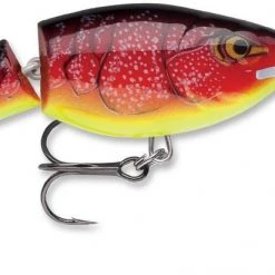 Baits Rapala Jointed Shad Rap 04 Medium Diving Crankbait 47 Baits Rapala Jointed Shad Rap 04 Medium Diving Crankbait