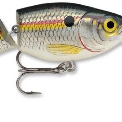 Baits Rapala Jointed Shad Rap 04 Medium Diving Crankbait 48 Baits Rapala Jointed Shad Rap 04 Medium Diving Crankbait