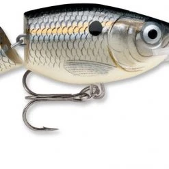 Baits Rapala Jointed Shad Rap 04 Medium Diving Crankbait 49 Baits Rapala Jointed Shad Rap 04 Medium Diving Crankbait
