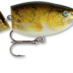 Baits Rapala Jointed Shad Rap 04 Medium Diving Crankbait 50 Baits Rapala Jointed Shad Rap 04 Medium Diving Crankbait