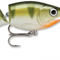 Baits Rapala Jointed Shad Rap 04 Medium Diving Crankbait 51 Baits Rapala Jointed Shad Rap 04 Medium Diving Crankbait