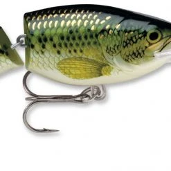 Rapala Jointed Shad Rap 05 Deep Diving Crankbait Baits