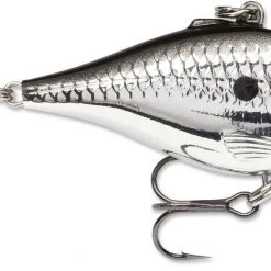 Rapala Ultra Light Rippin' Rap 03 Lipless Crankbait 23 Rapala Ultra Light Rippin' Rap 03 Lipless Crankbait
